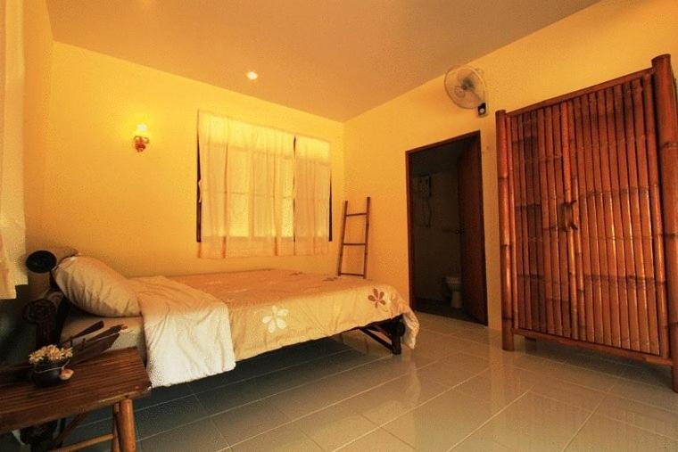 Hapla Beach Cottage Koh Kho Khao Island Phòng bức ảnh