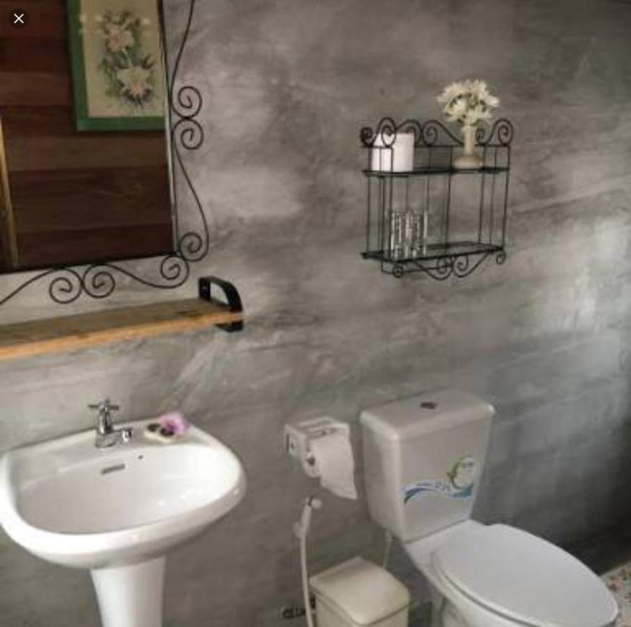 Hapla Beach Cottage Koh Kho Khao Island Ngoại thất bức ảnh